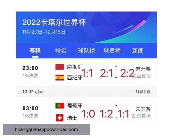 世界杯精彩竞猜攻略汇总助你精准预测胜负收获惊喜体验